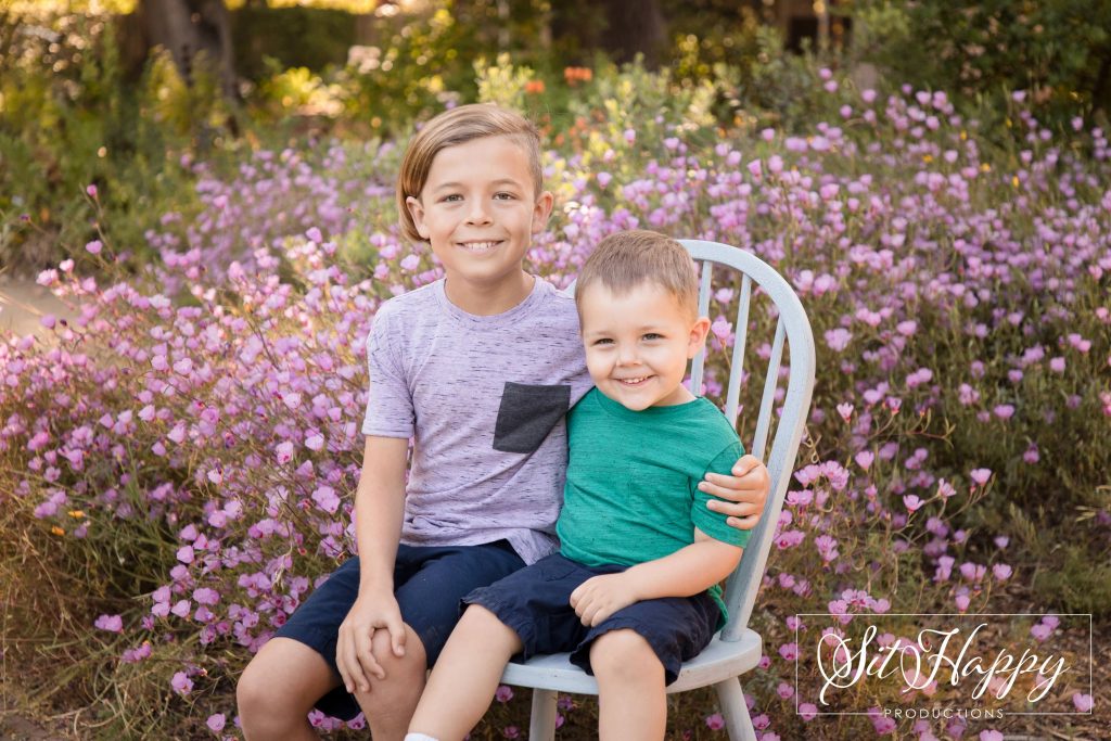 Best-Outdoor-Family-Photo-Session-Locations-in-San-Jose-CA-Gamble-Gardens-SitHappyProductions